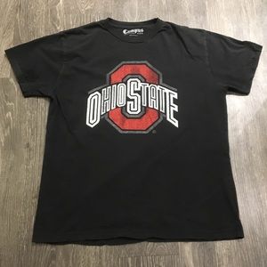 ❗️SOLD❗️Men’s Ohio State Short Sleeve T-Shirt